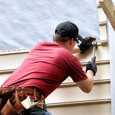 Best Custom Trim and Detailing for Siding  in Converse, TX